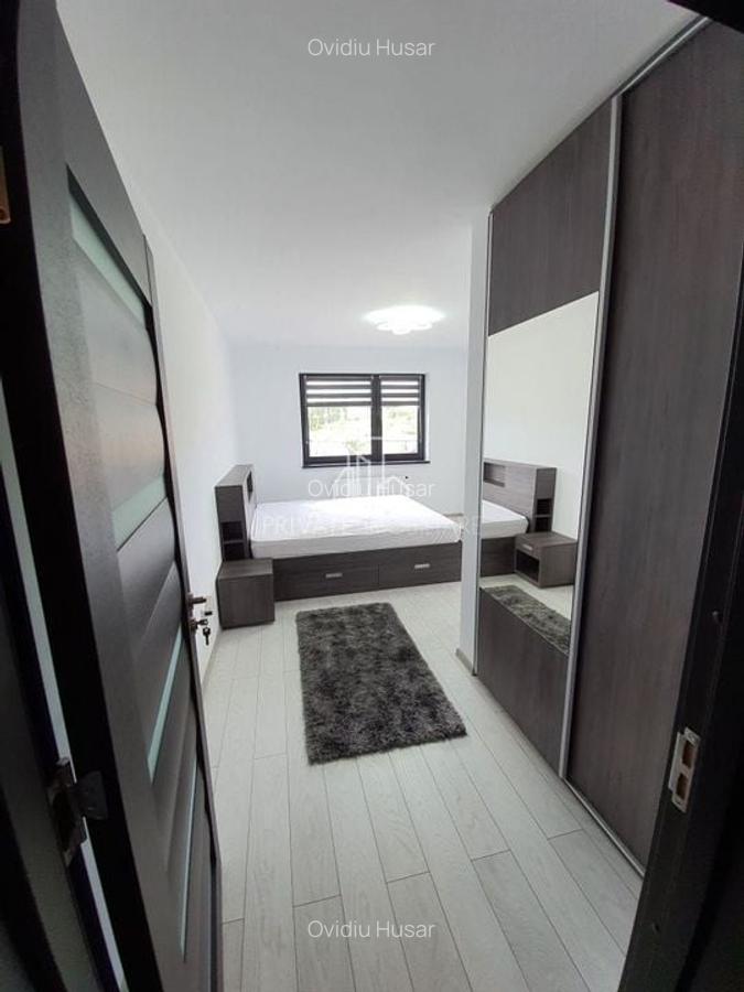 Apartament 2 Camere Bloc Nou/Parcare, Green Residence, Zona Tudor - 4