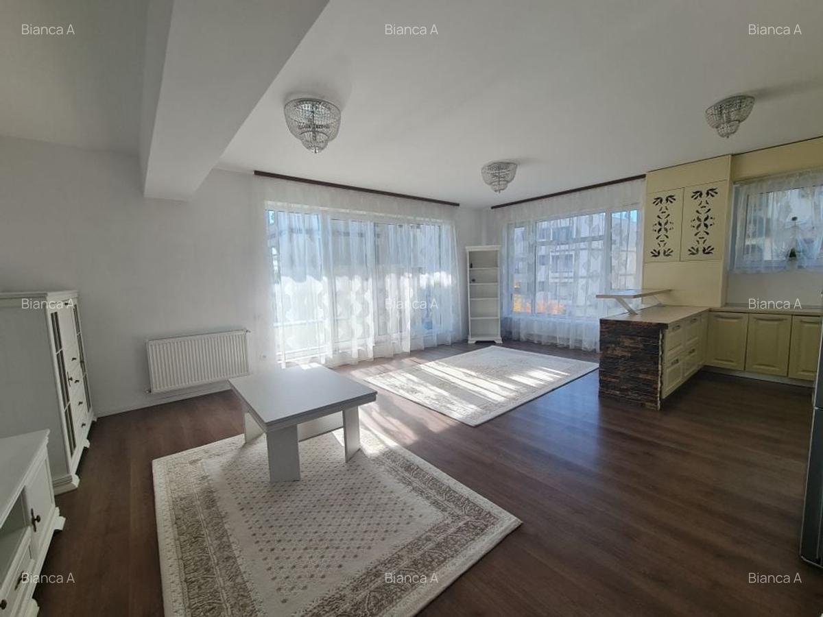 Apartament | 4 camere | Barbu Văcărescu | Laguna Residence - 3