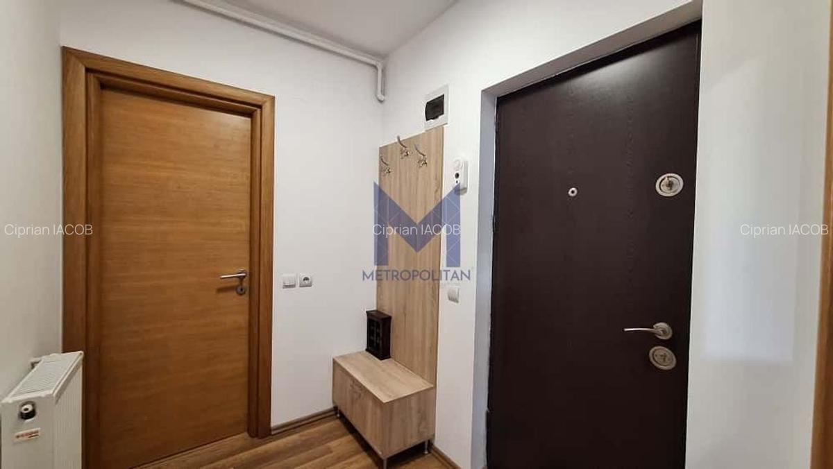 Apartament cu terasă și priveliște I Borhanci I parcare - 12