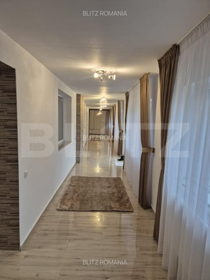Casa individuala de vanzare - Dumbravita, intr-o zona linistita si verde - 5