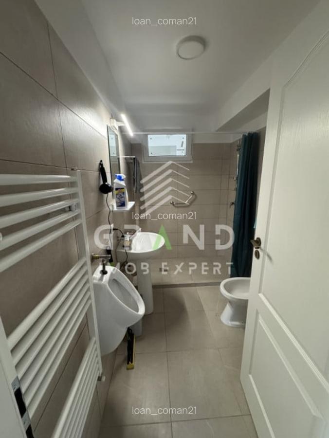 Ap 2 camere | 2 Terase | Parcare Subterana | Ego Residence–Calea Baciului - 15