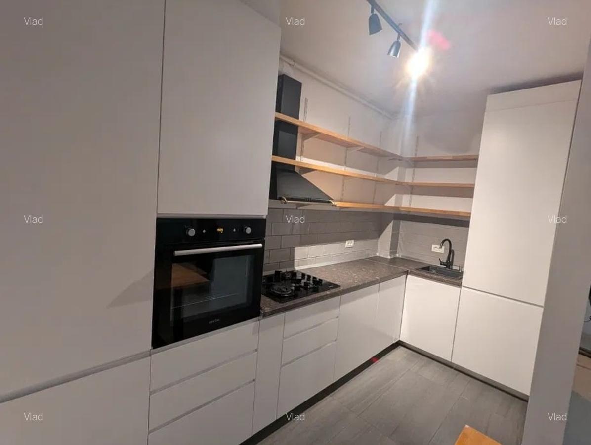 Ap cu 2 camere in Dumbravita - 3