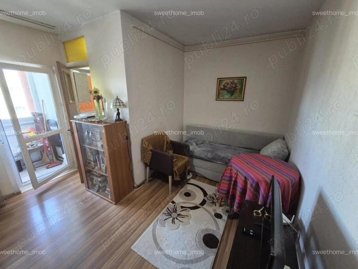 Teiul Doamnei vanzare garsoniera bloc mixt Aleea Brasoveni - 3