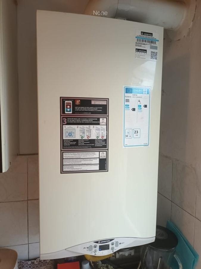 Apartament cu 2 camere semidecomandat în Nord - 5