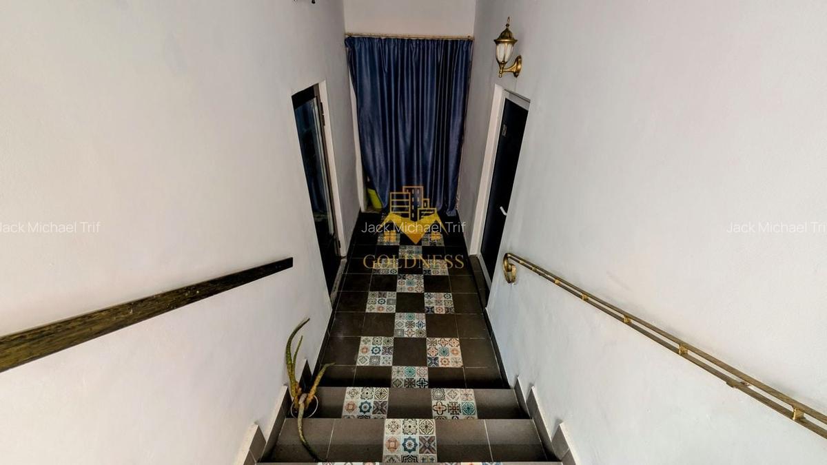 Spațiu comercial, 25 mp în Ultracentral - 5