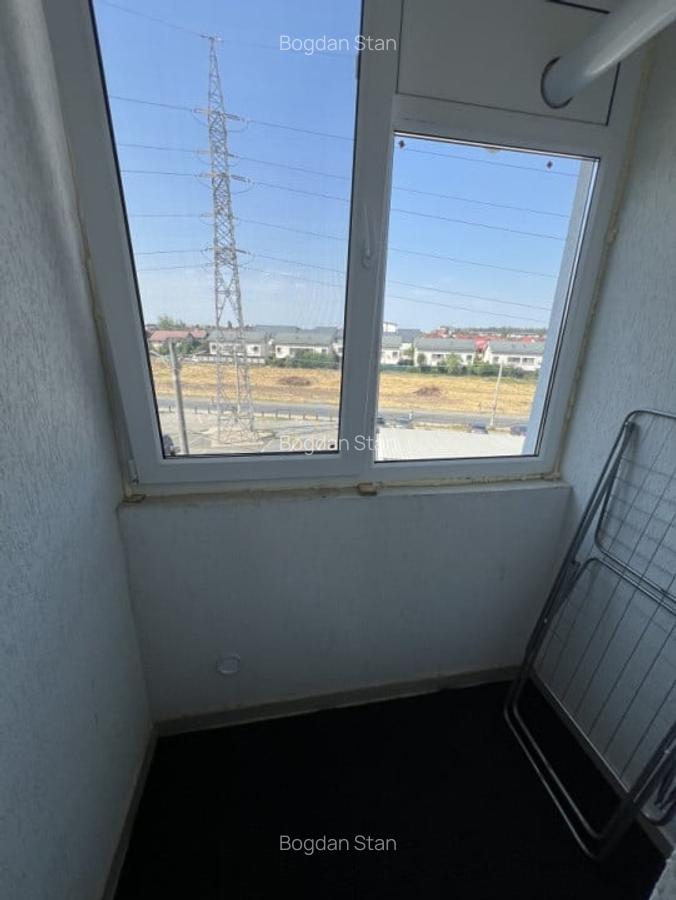 Inchiriere Garsoniera  Militari Residence - 10