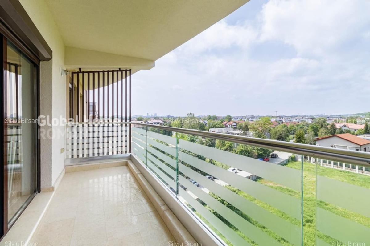 Apartament 2 camere 79,47MP | Pipera - Diamond Residence | Loc Parcare - 10