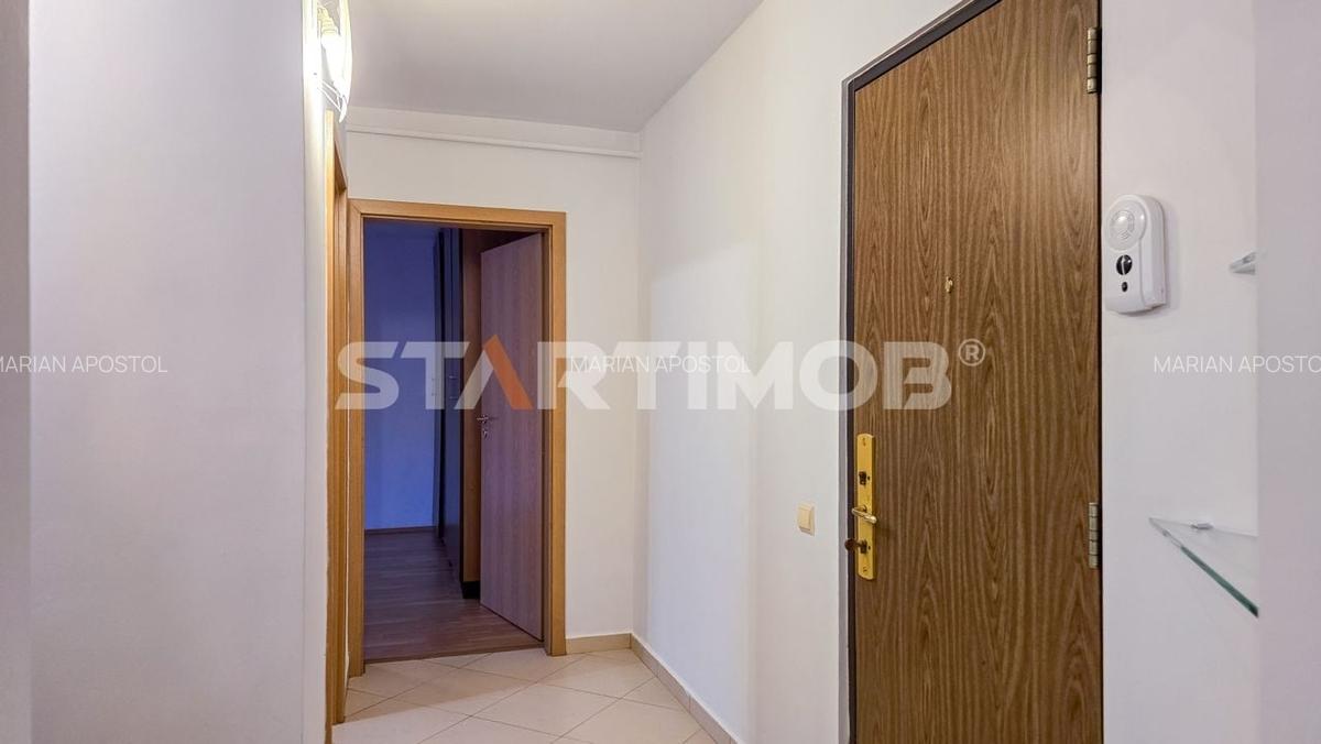 Apartament doua camere cu boxa zona Faget - 6