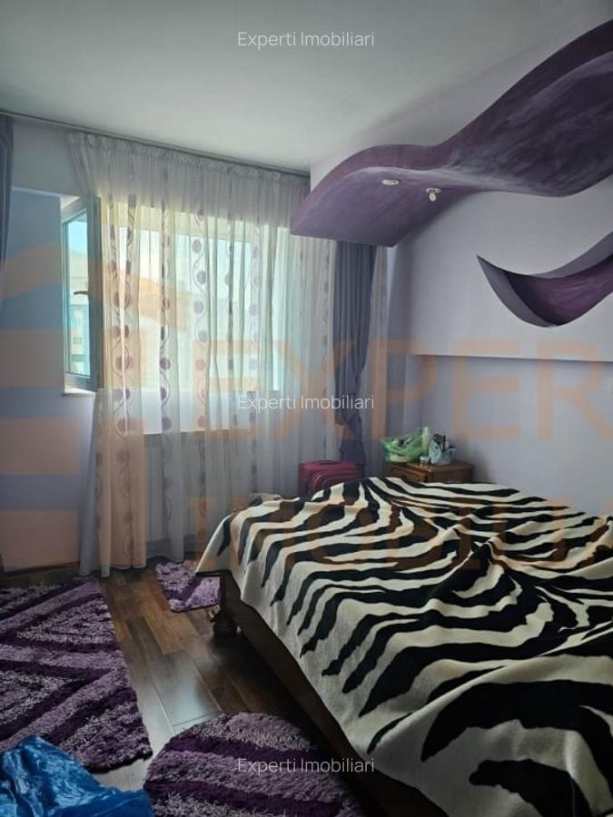 Apartament 2 camere decomandat zona Trocadero - 5
