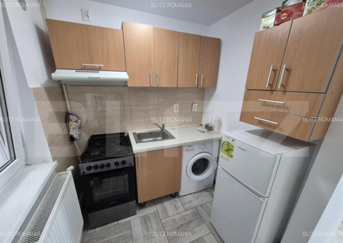 Apartament 2 camere renovat, mobilat ?i utilat complet - 6