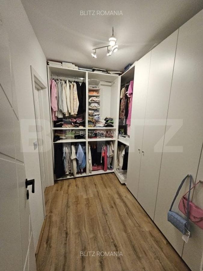 Ocazie! Duplex mobilat utilat cu garaj! - 15