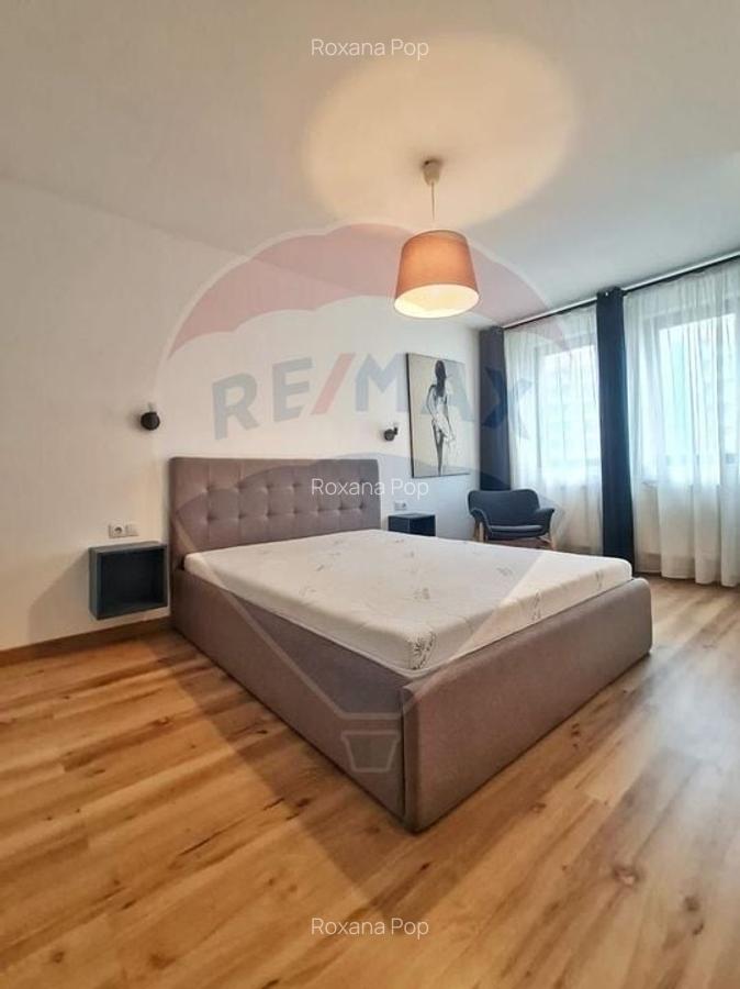 Apartament cu 2 camere langa Iulius Mall - 4