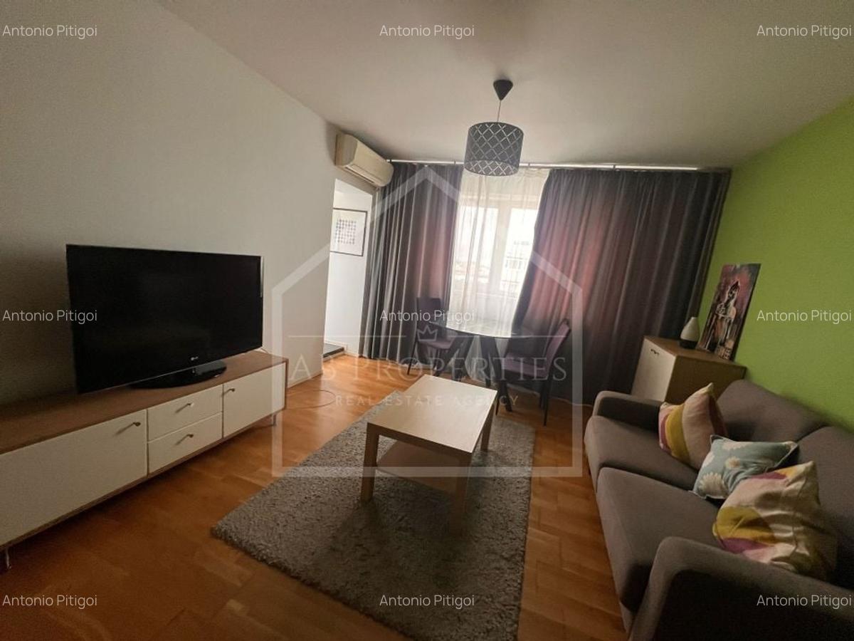 Garsonieră semidecomandată, mobilată în Baba Novac - 1