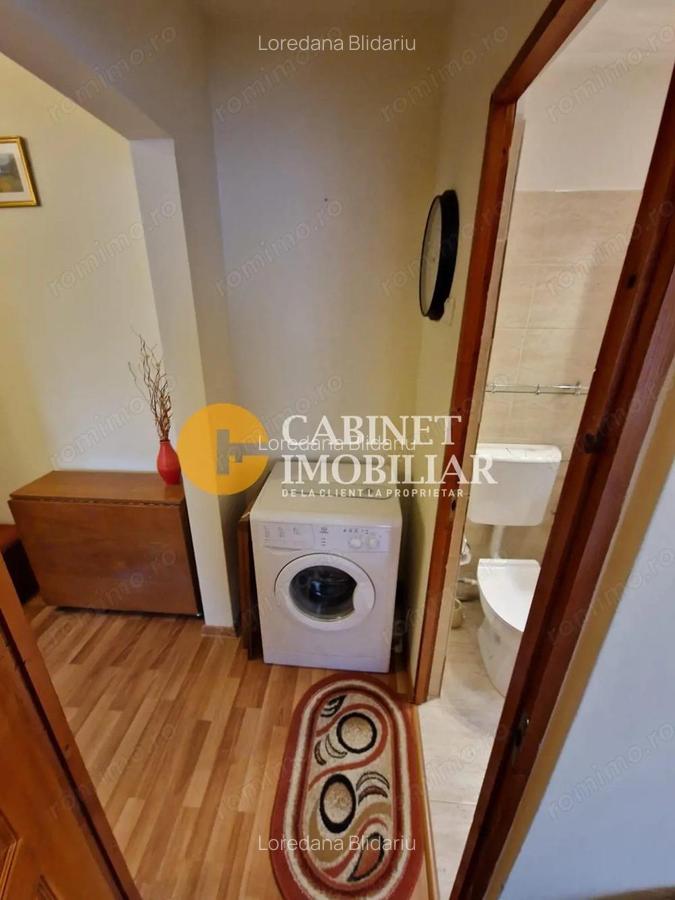 3 Camere Semidecomandat- Etaj intermediar-Zona Alexandru cel Bun - 3