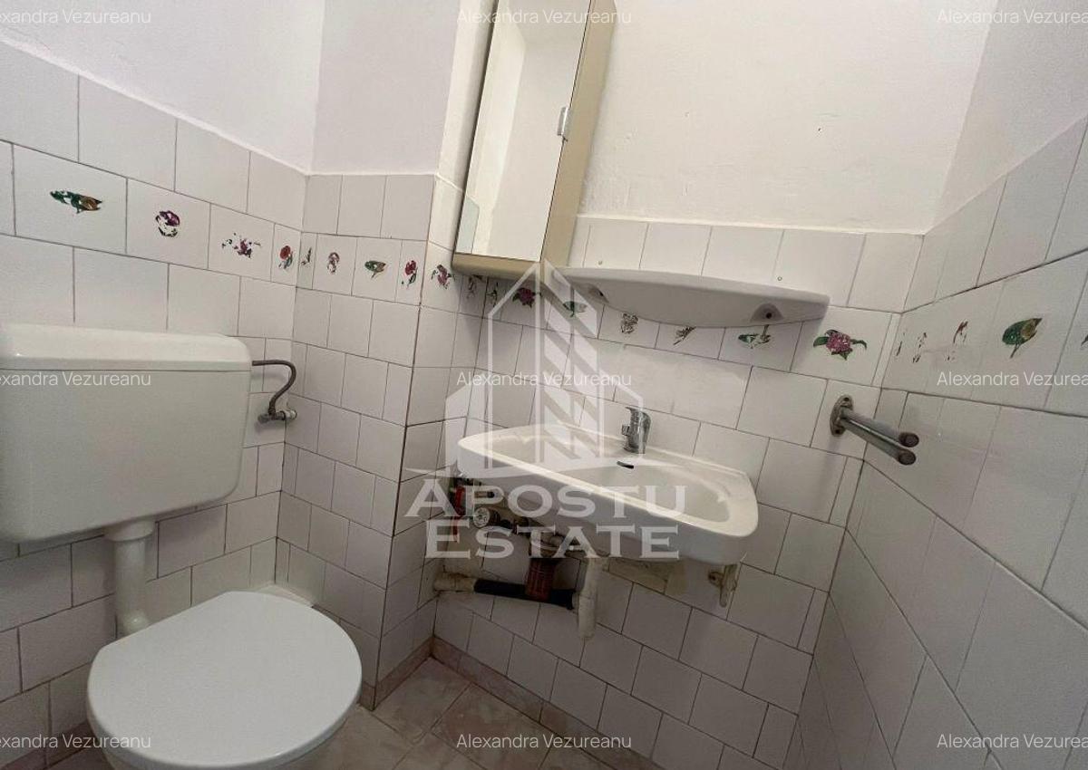 Apartament cu 3 camere, 2 bai, 2 balcoane, garaj sub bloc... - 16