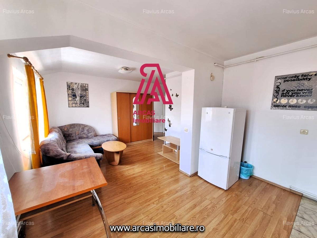 Apartament 2 camere de vanzare-Str. Scoala de Inot -Parc Sub Arini! - 6