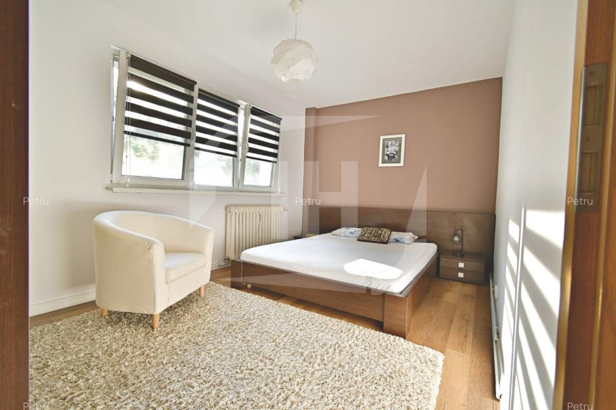 Apartament 3 camere, etaj 3, complet renovat, in cartierul Gheorgheni - 5