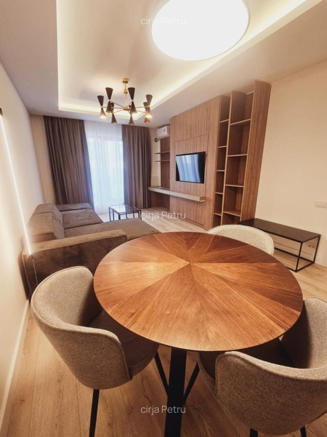 Apartament 2 Camere - Exigent Plaza Residence Lujerului Proprietar - 9 Apartament 2 Camere - Exigent Plaza Residence Lujerului Proprietar - 9