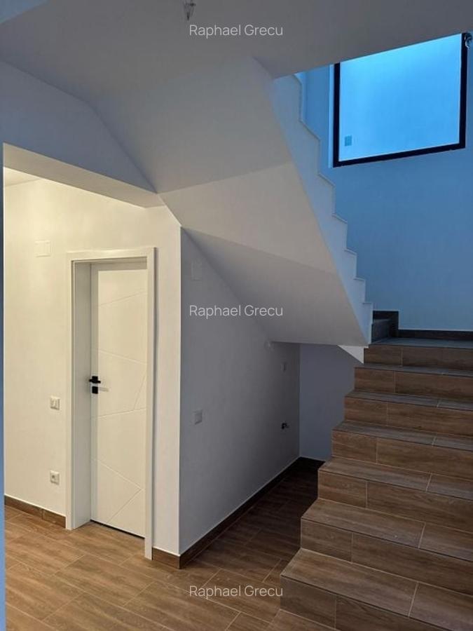 | CASA INDIVIDUALA | 5 CAMERE I 133 MP I 3 BAI I INCALZIRE PRIN PARDOSEALA I - 24