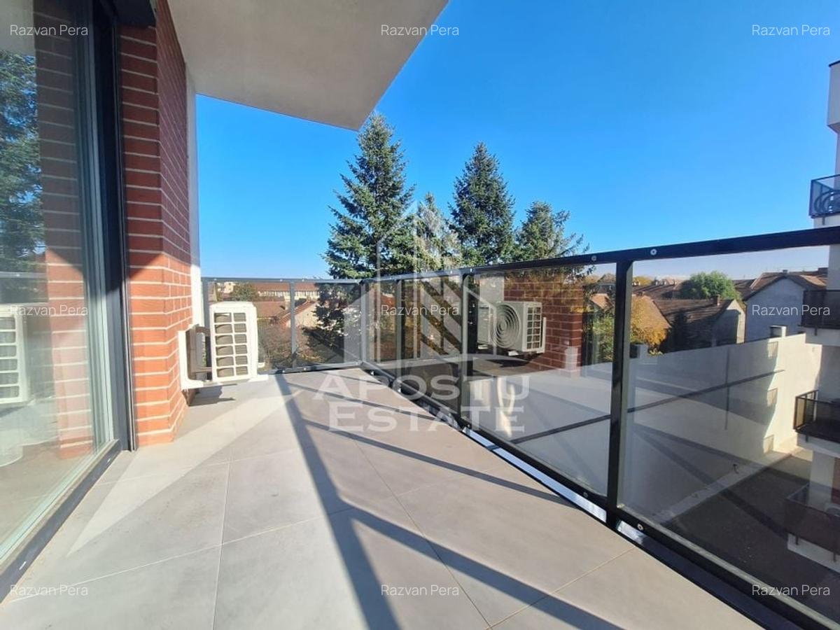 Apartament cu 2 camere, 56 mp utili, Adora Augustin Doinas - 7