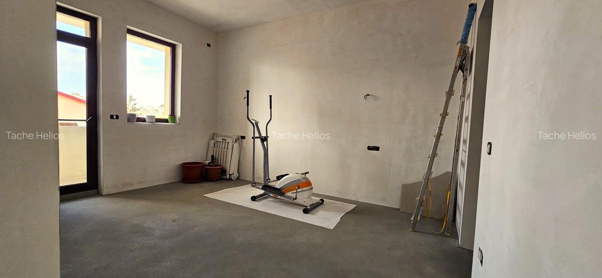Apartament EXCLUSIVIST situat intr o vila P+2E cu cate un apartament pe etaj - 14 Apartament EXCLUSIVIST situat intr o vila P+2E cu cate un apartament pe etaj - 14