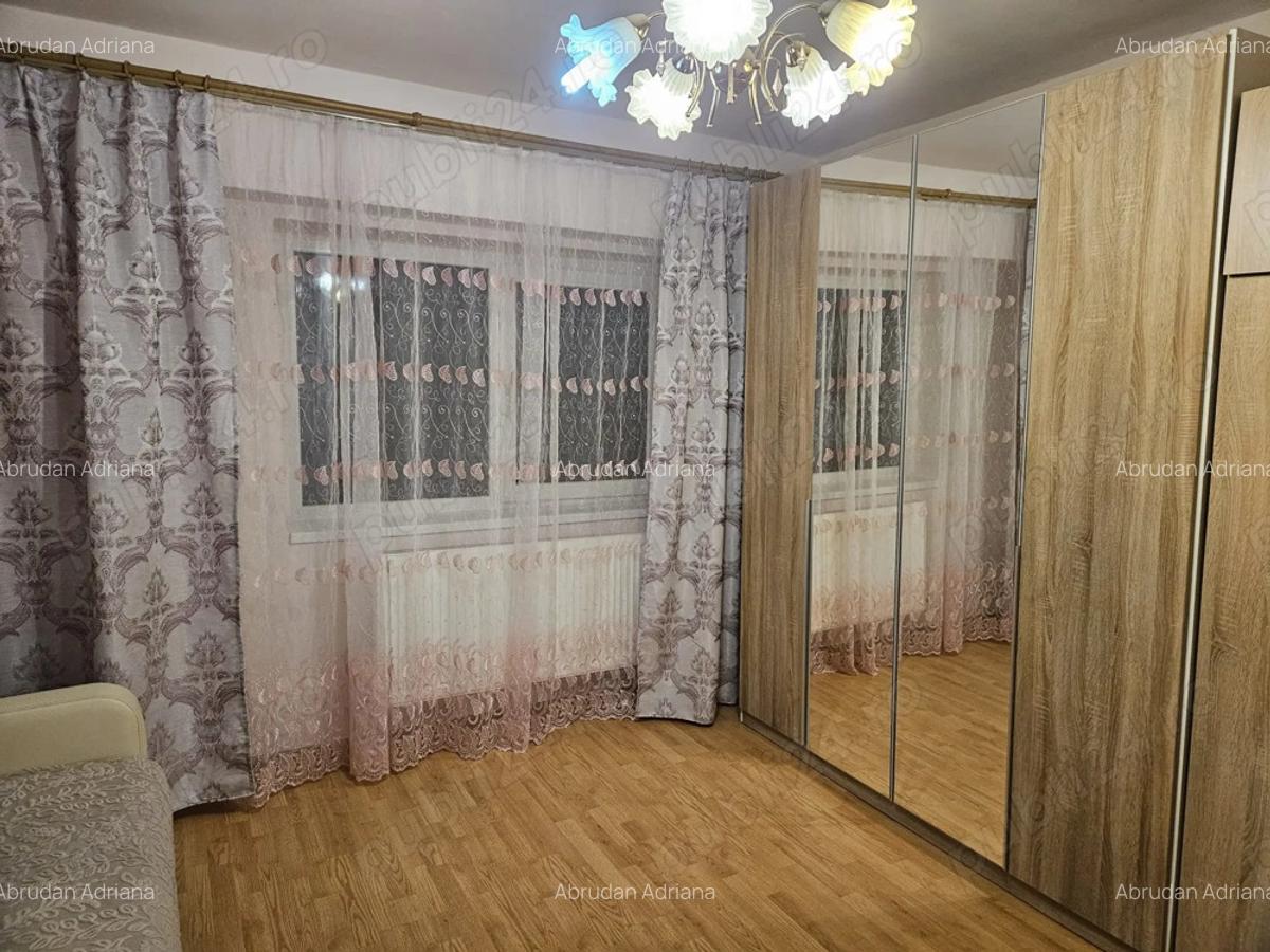 Garsoniera cocheta in Oradea - 9