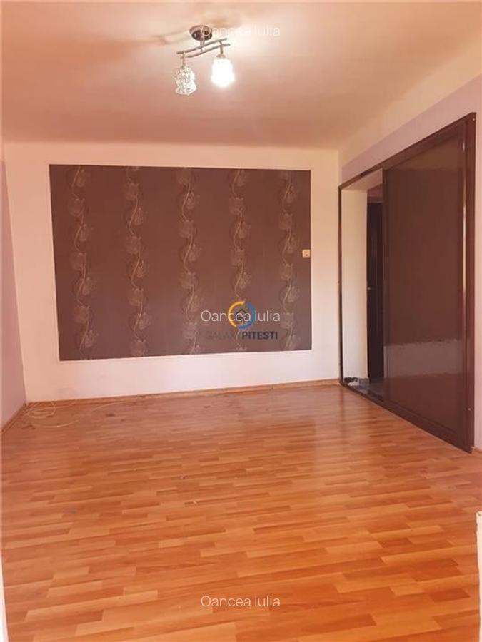 Vanzare garsoniera Exercitiu-Traian, mobilata si utilata - 4