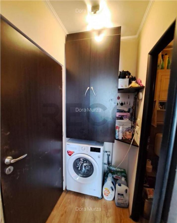 RECO Apartament zona garii - 2