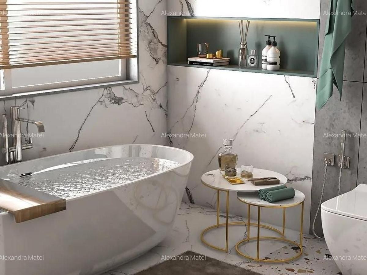 Apartament Duplex de 5 Camere - Iancu Nicolae - 7