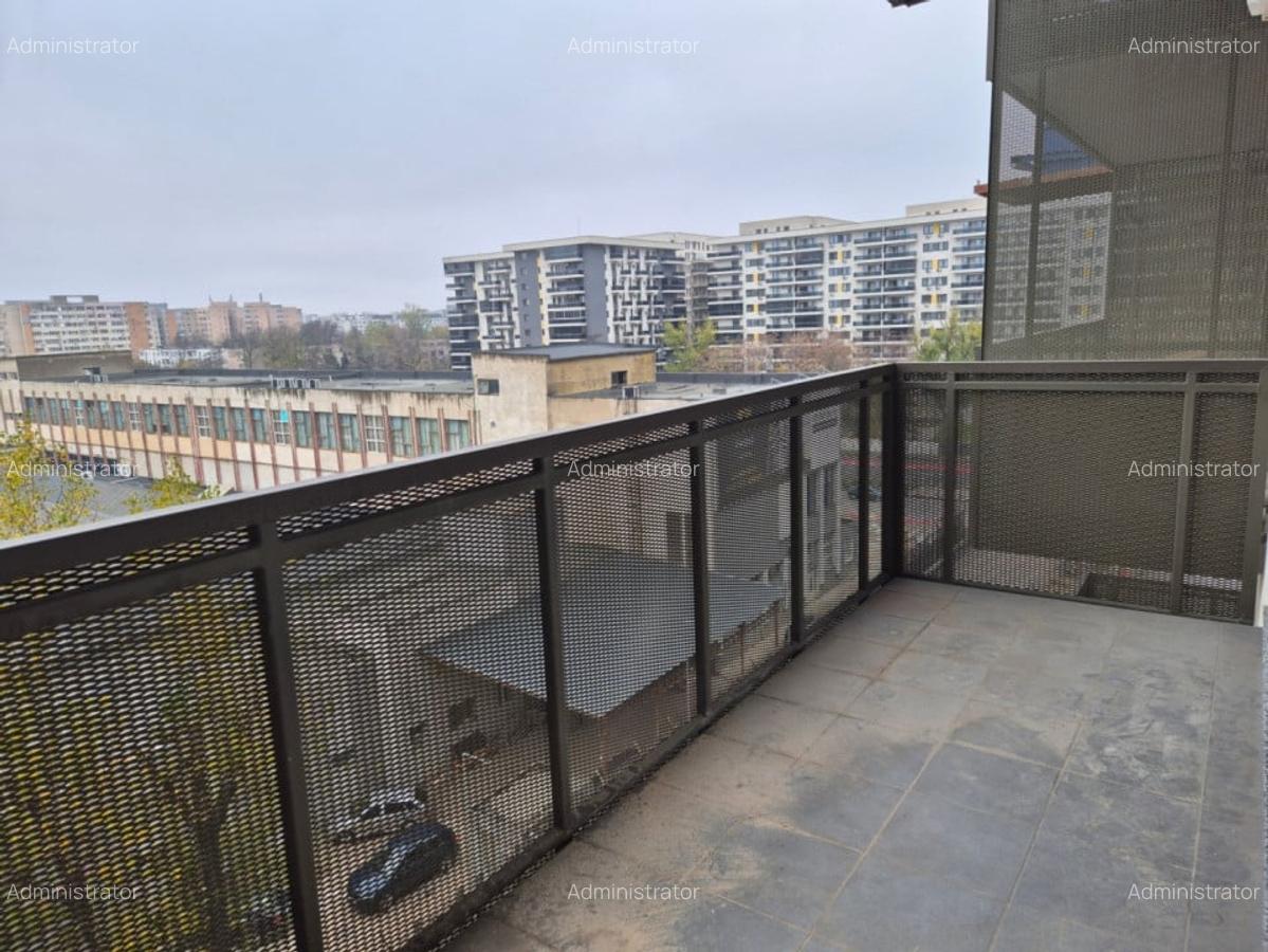 Drumul Taberei - Hercesa Stellaris - imobil 2025  - optional loc parcare - 8