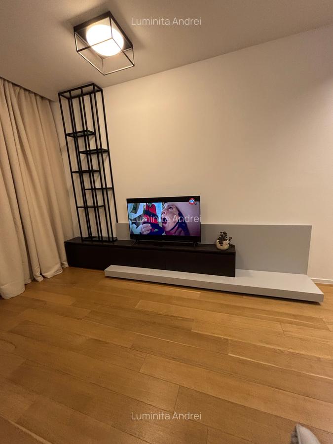 One Herastrau 3 camere elegante - 10