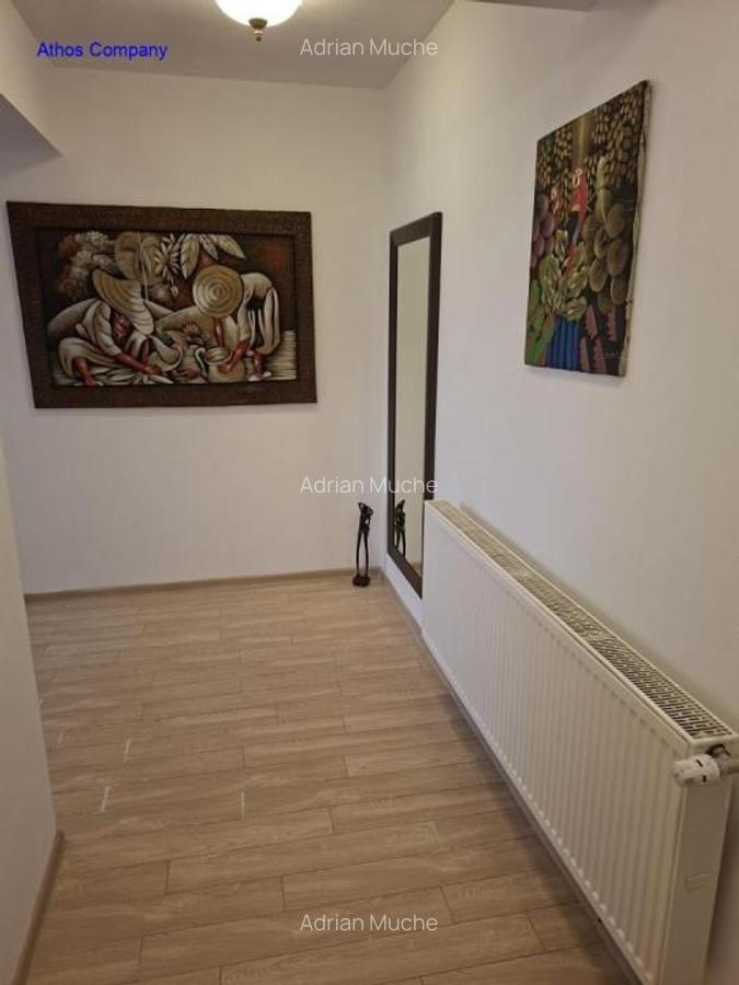 Dorobanti- Perla Ap 2 camere cu balcon generos. - 12