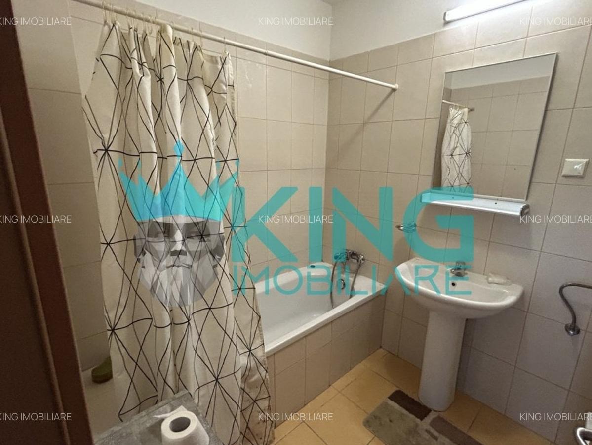 Apartament 2 Camere Doamna Ghica Plaza Bucuresti - 13