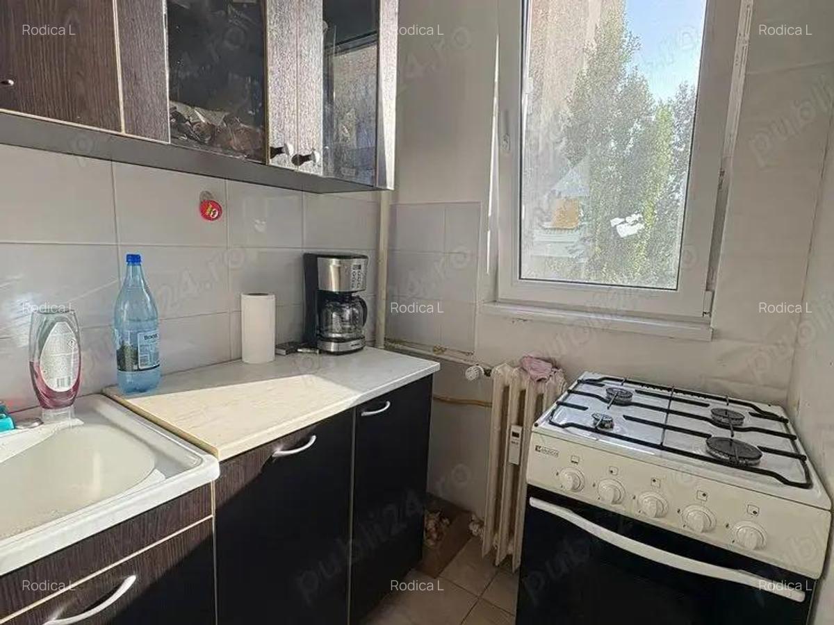 Drumul Taberei, bulevardul Timisoara vis a vis de Mall Plaza - 2