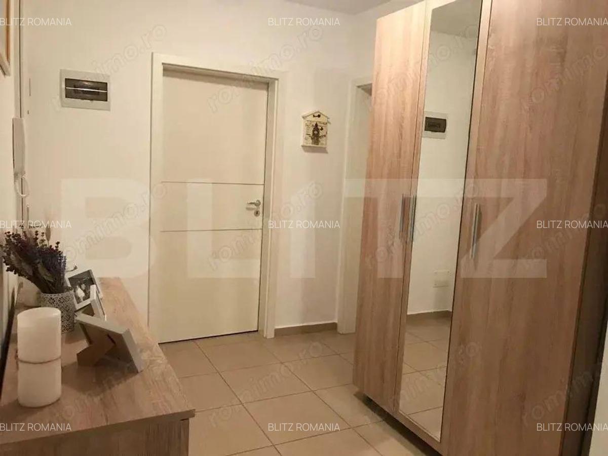 Apartament spa?ios cu 3 camere Avantgarden Bra?ov | Parcare inclusa - 6