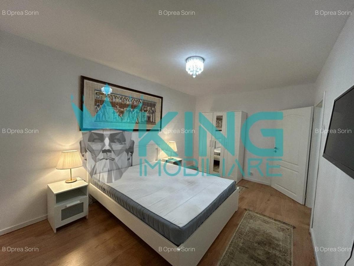 Apartament 2 Camere Aviatiei - 2