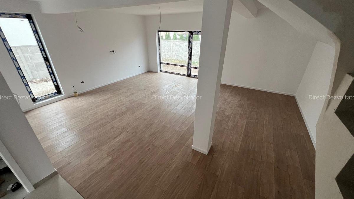 Vile moderne în complex rezidențial privat – direct dezvoltator, fără comision! - 5