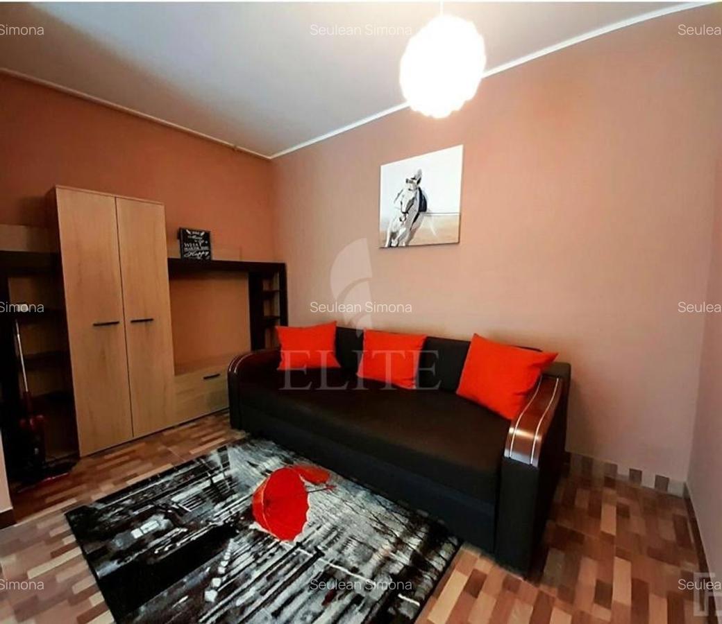 Apartament 2 camere în zona INTRE LACURI - 3