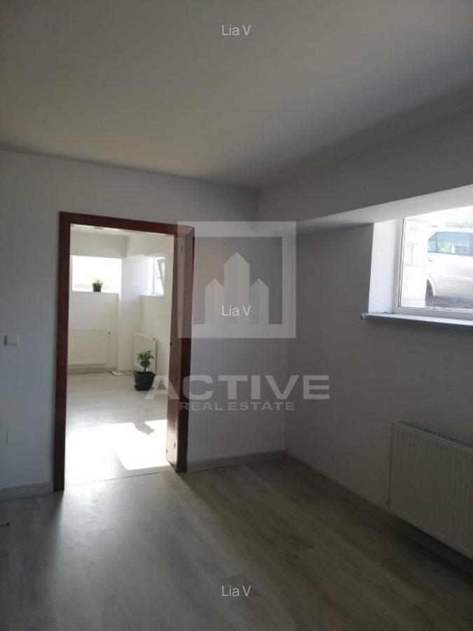 Birou, 128 mp în Bună Ziua - 4