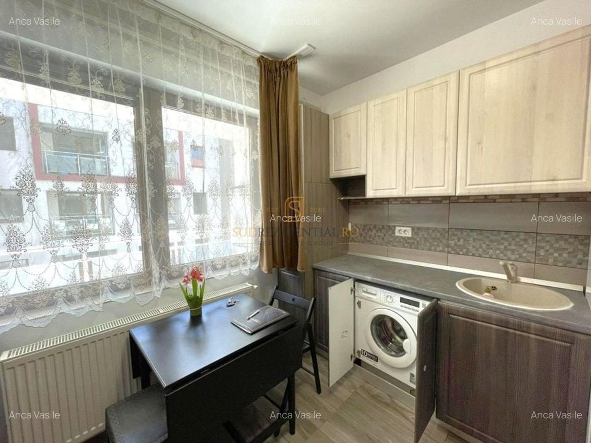 Apartament 2 camere de inchiriat, Cartierul Solar, finisaje premium - 5