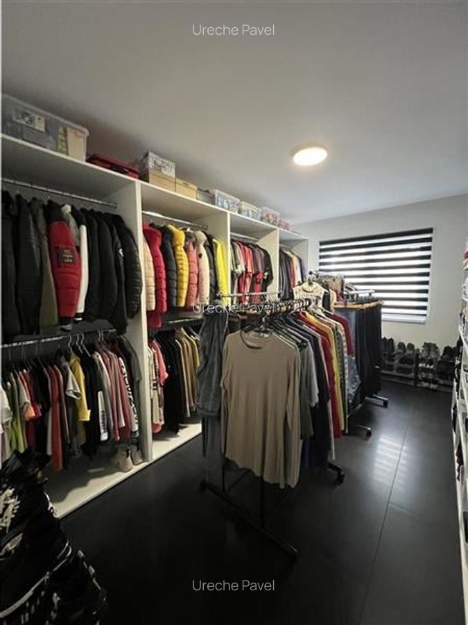 Casa cu 4 camere 2 bai si teren de 266 mp zona Arhitectilor - 7