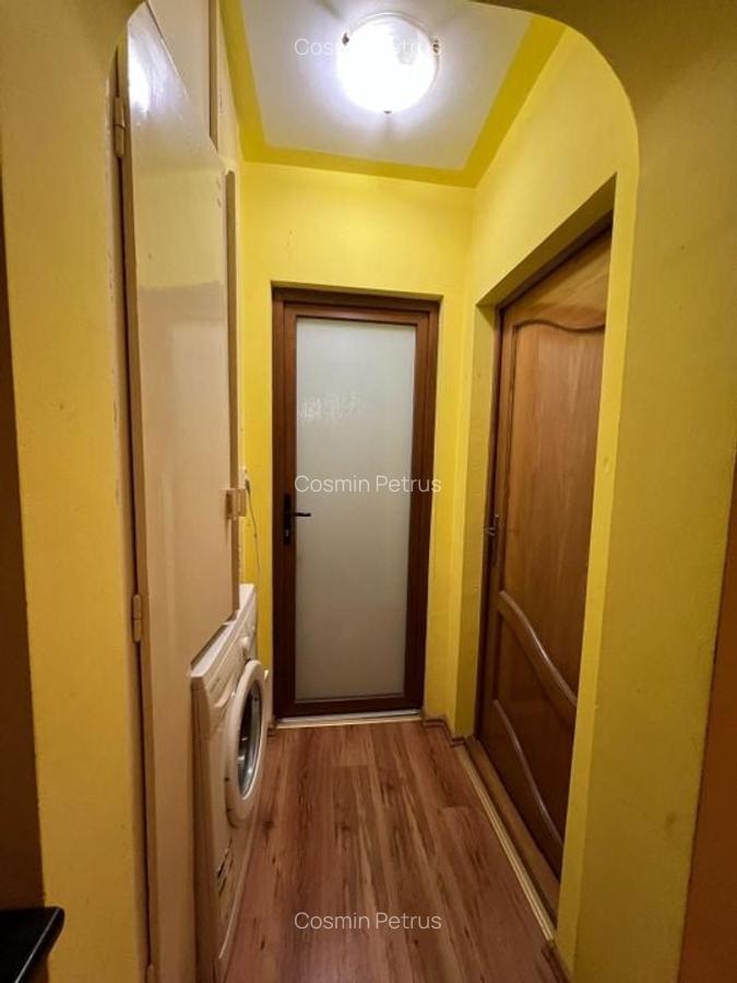 Apartament living + bucatarie,  doua dormitoare, str Bizusa Gheorgheni - 8