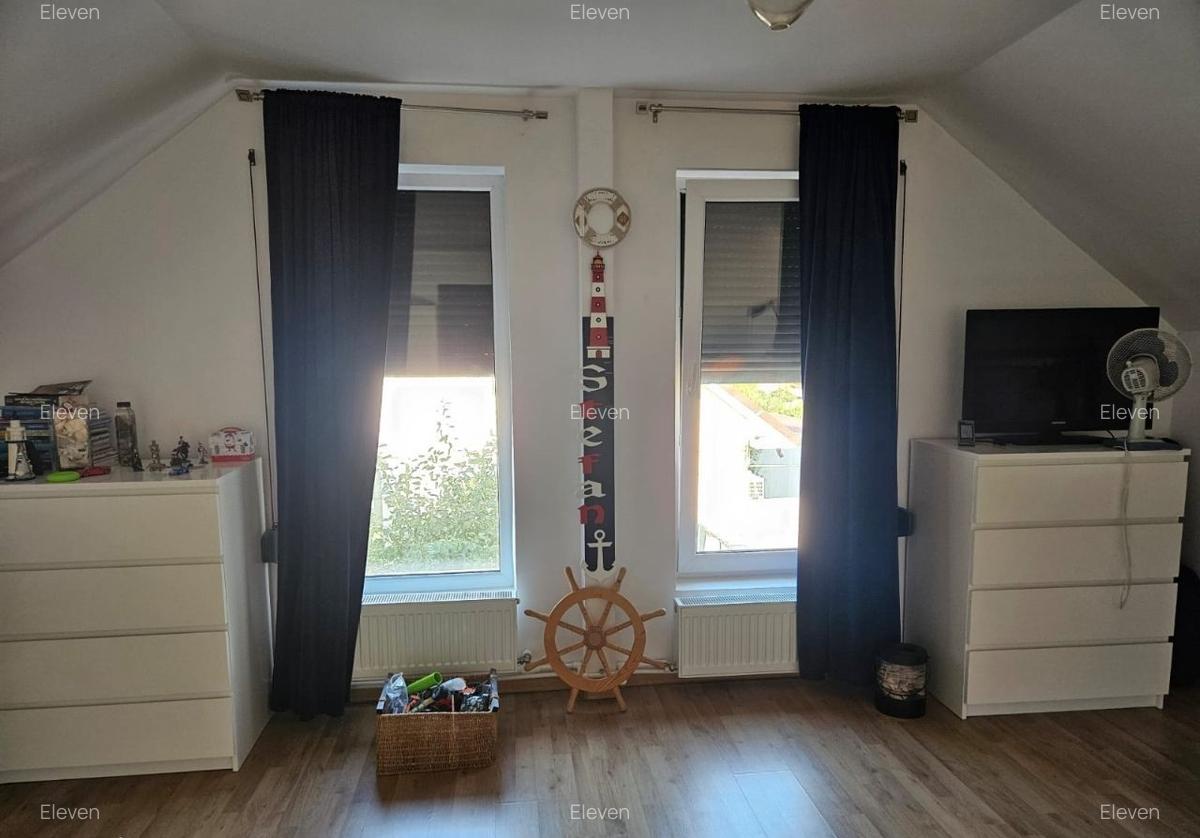 Casa P+M - Valu lui Traian - 155.000 euro  (Cod E11) - 5