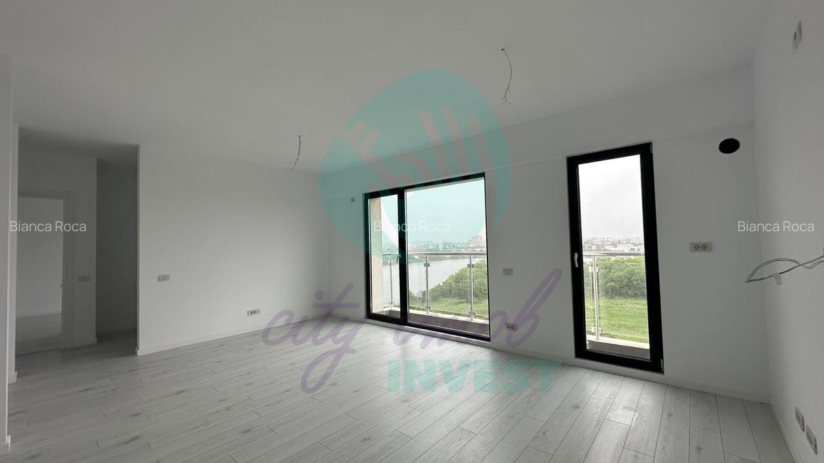 Ideal Investitie - View catre LACUL FUNDENI - 2