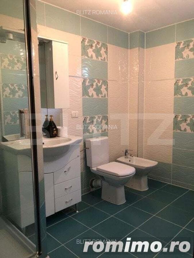 Casa spatioasa, 5 camere, teren 900mp, in Sanpetru - 5