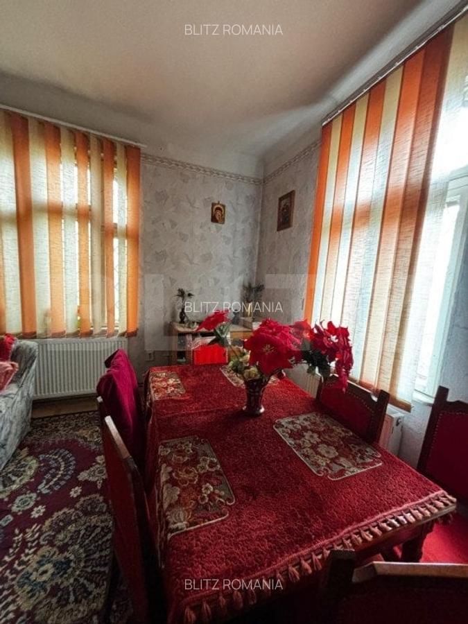 Casa, 4 camere, 144 mp, zona Buna Vestire - 6