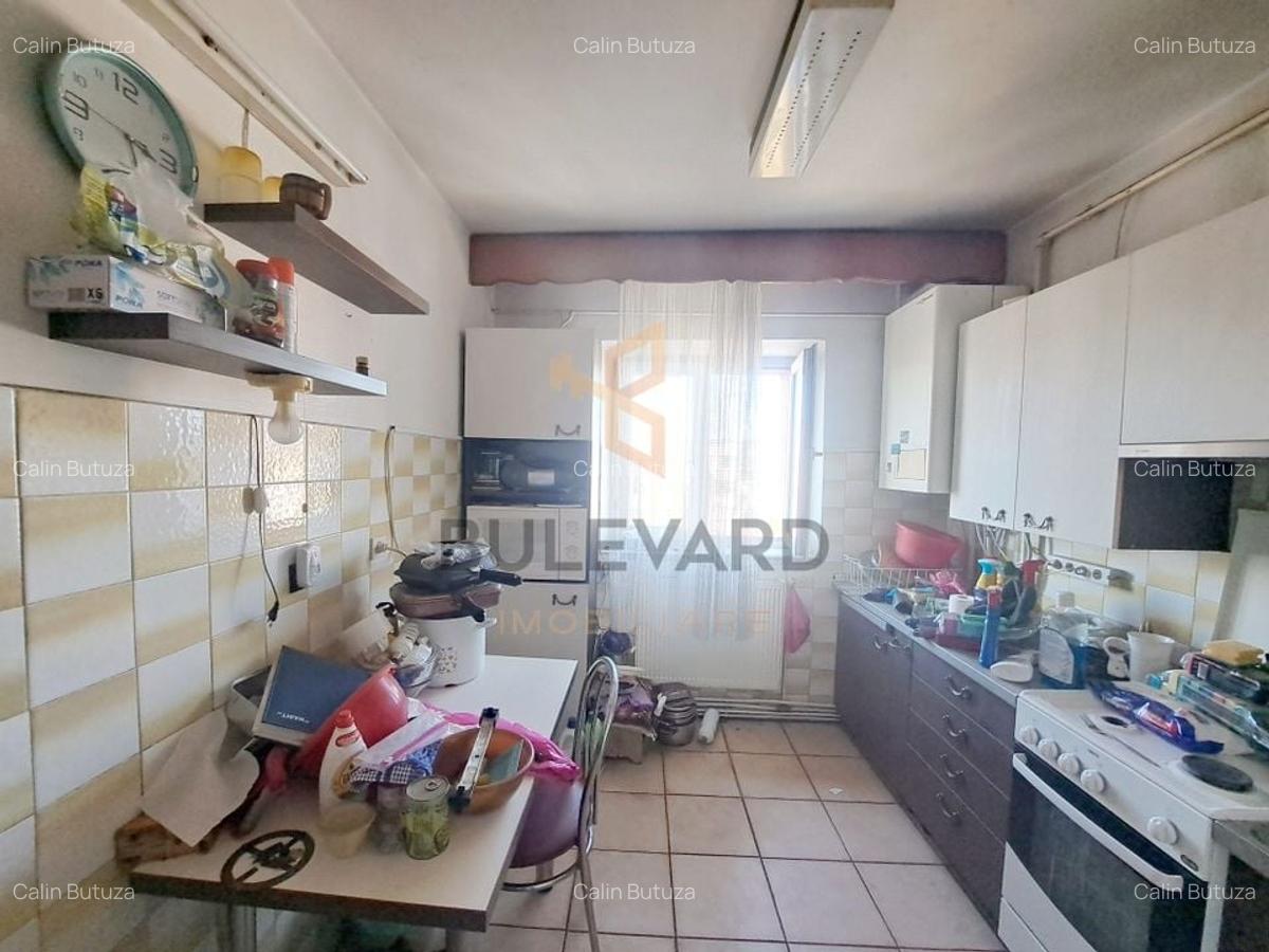 Comision 0. Apartament 3 camere decomandate zona Iulius Mall - 10