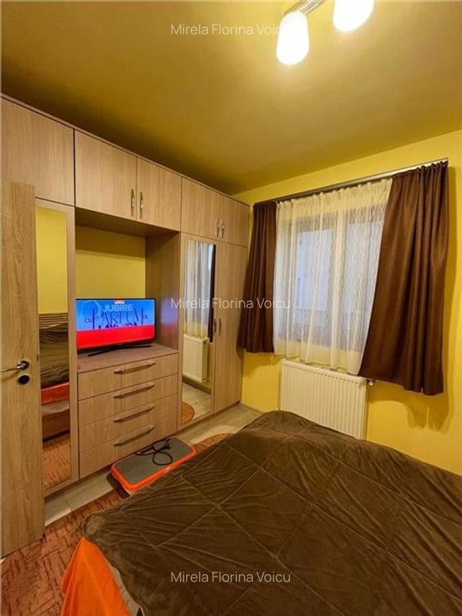 De vanzare apartament modern, etaj 1,parcare - zona Ceaikowsky - 6