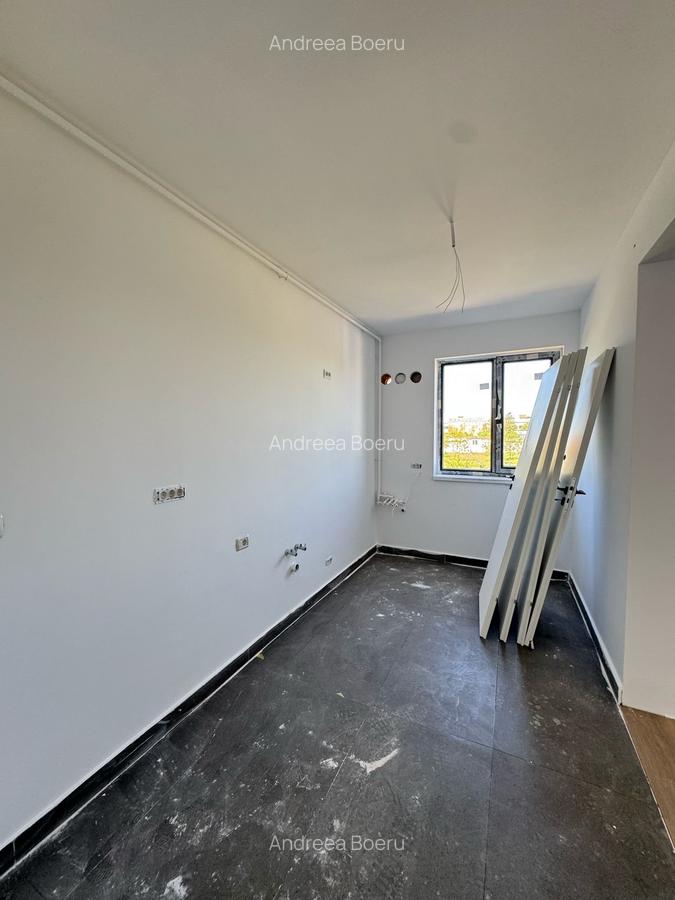 VANZARE APARTAMENT 3 CAMERE-2 BAI-TERASA-COMISION 0%-TVA INCLUS-MAGURELE - 23