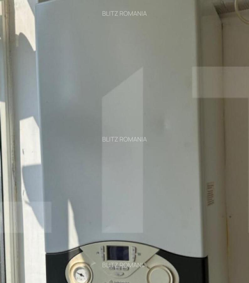 Apartament cu 2 camere semidecomandat, Soseaua Giurgiului - 10